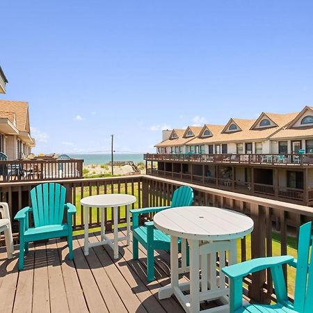 Sdi1 Sea Dunes I1 Steps To The Beach キティ・ホーク エクステリア 写真